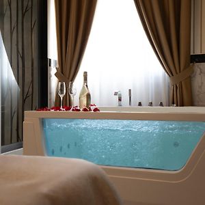 Suite deluxe